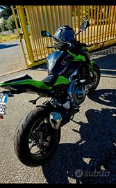 kawasaki z900 