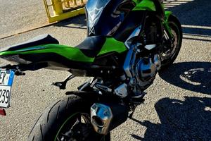 kawasaki z900 