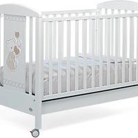 letto bimbi Foppapedretti 
