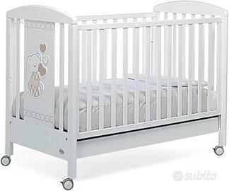 letto bimbi Foppapedretti 
