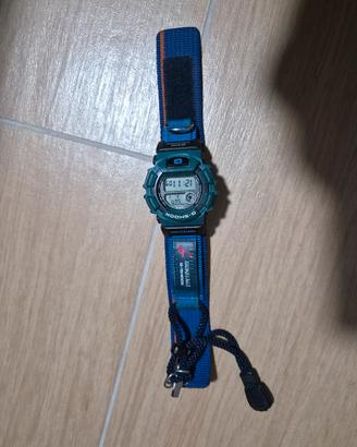 Casio g-shock Dw9550