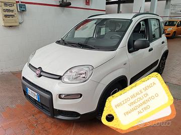 Fiat Panda 1.0 Hybrid City Life 70cv PREZZO REALE