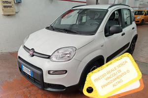 Fiat Panda 1.0 Hybrid City Life 70cv PREZZO REALE