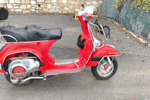 vespa px