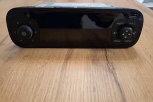 Autoradio Originale Fiat/Lancia/Alfa Romeo 5116