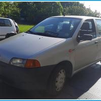 Ricambi Usati FIAT PUNTO 1a Serie 1998