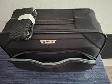 Funzionale beauty Samsonite