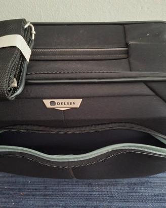 Funzionale beauty Samsonite