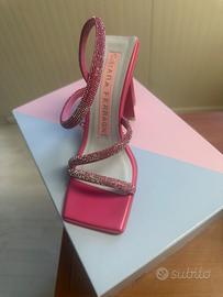 Sandalo Chiara Ferragni