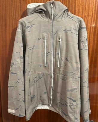 Giacca softshell Burton AK Pitch taglia L