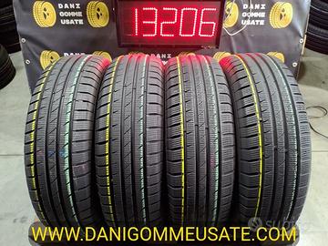 DOT21 - 4 Gomme 215 70 15C FURGONE INVERNALI