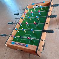 Calcetto da tavolo 37x70