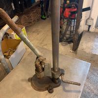 Imbottigliatrice per vino