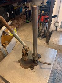 Imbottigliatrice per vino