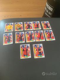 Carte Adrenlayn XL 2019-20