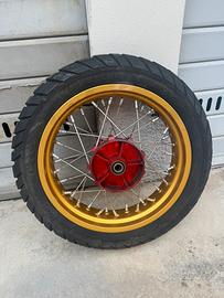 Ruote Complete per Africa Twin