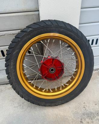 Ruote Complete per Africa Twin