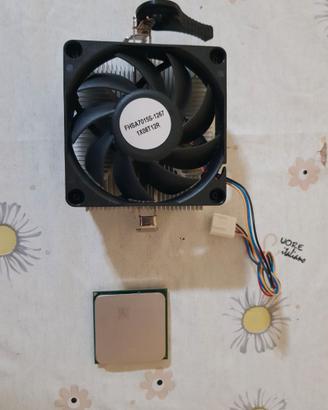 PROCESSORE AMD SEMPRON