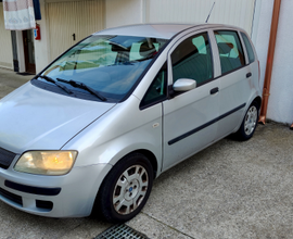 Fiat Idea 1.4 benz, 02/2006, ok neopatentati