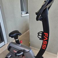 Cyclette FASSI 250