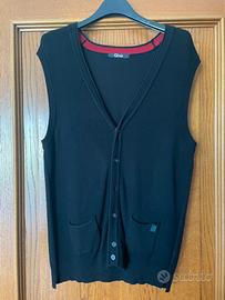 Cardigan gaudi