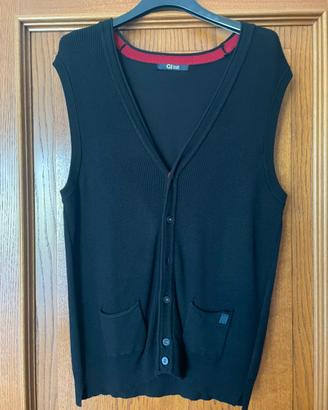 Cardigan gaudi