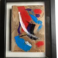 Lorenzo pepe, germinazioni, tempera