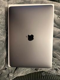 Macbook Air 13" Retina (2018) - Grigio Siderale