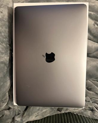 Macbook Air 13" Retina (2018) - Grigio Siderale