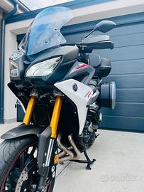 Yamaha Tracer 900 GT