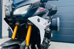 Yamaha Tracer 900 GT