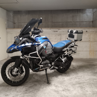 Bmw GS 1200 Adv