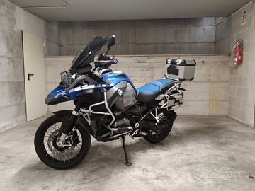 Bmw GS 1200 Adv