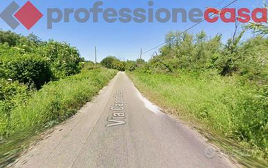 Terreno Residenziale Villa Santa Lucia