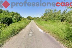 Terreno Residenziale Villa Santa Lucia