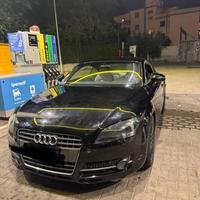 Audi TT 2.0 TFSI 2008