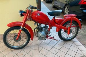 Motom 48 C 1963 Conservato funzionante 