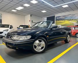 Saab 900 2.0i turbo 16V cat Cabriolet SE