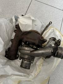 Turbina 1.9 120cv