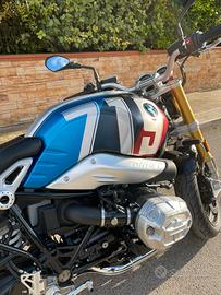 BMW R Nine T option 719