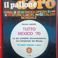 tutto Mexico 70