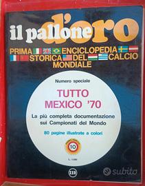 tutto Mexico 70