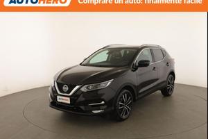 NISSAN Qashqai CF17764