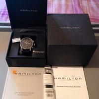 Hamilton Jazzmaster Maestro Auto Chrono H32716839