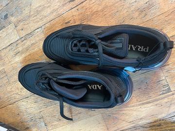 Scarpe on sale sportive prada