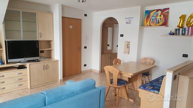 Val di Fiemme - Predazzo - Casa Bedovina