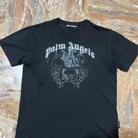 t shirt palm angels