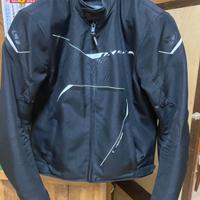 Giubbotto moto ixon taglia S