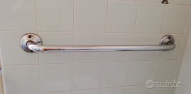 Accessori porta salviette INDA