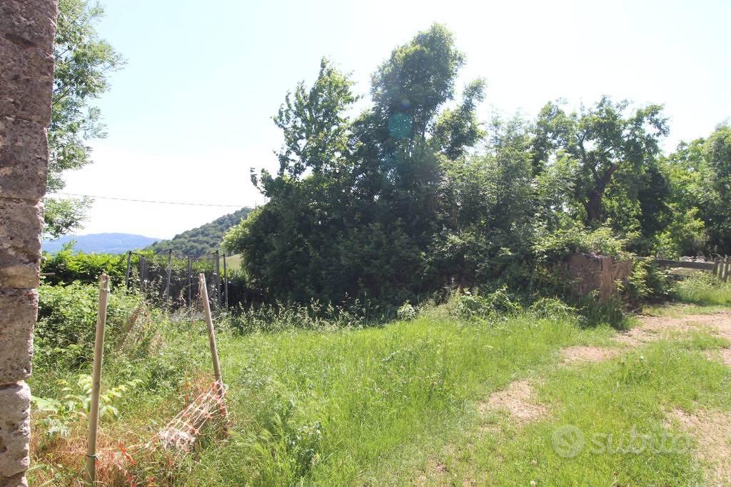 Terreno di 1000 m² a Altissimo - Vista 3